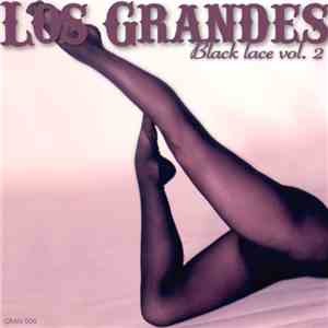 Various - Black Lace Vol. 2