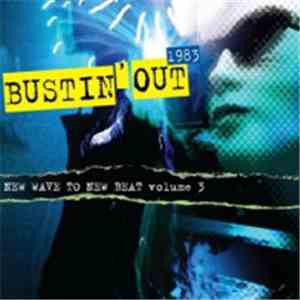 Various - Bustin' Out: New Wave To New Beat Volume 3