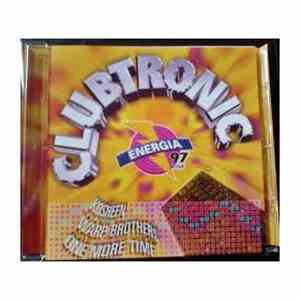 Various - Clubtronic
