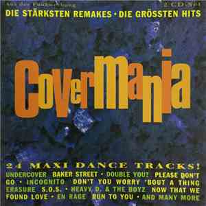 Various - Covermania