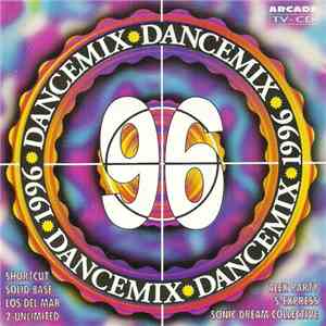 Various - Dancemix 1996