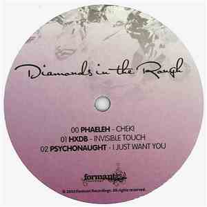 Various - Diamonds In The Rough