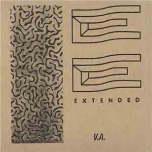 Various - Extended V.A: 001 & 002