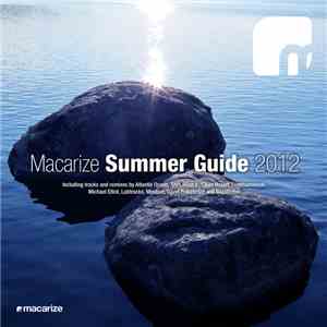 Various - Macarize Summer Guide 2012