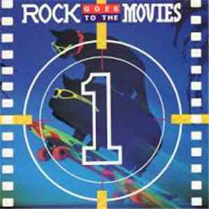 Various - Rock Goes To The Movies