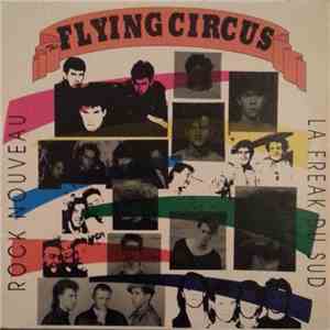 Various - The Flying Circus