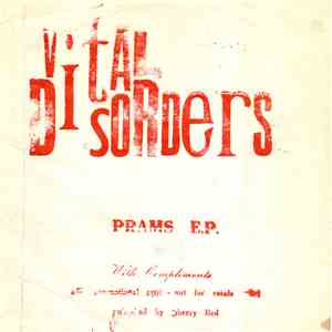 Vital Disorders - Prams