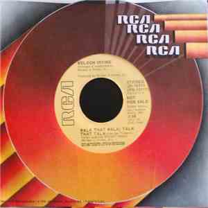 Weldon Irvine - Walk That Walk; Talk That Talk