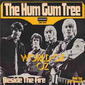 World Of Oz - The Hum Gum Tree