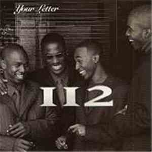 112 - Your Letter