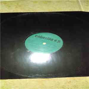 Aaron Palmquist - Cohesion E.P.