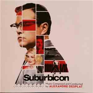 Alexandre Desplat - Suburbicon