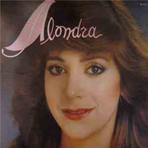 Alondra - Alondra