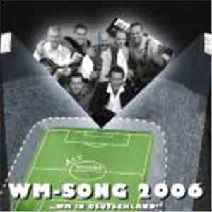 Alt Schuss - WM Song 2006