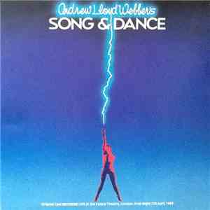 Andrew Lloyd Webber - Song & Dance