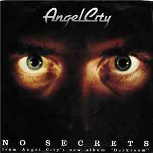 Angel City  - No Secrets