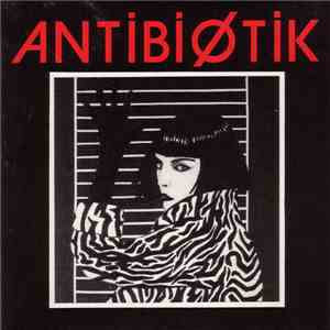 Antibiøtik - Les Révoltés Du Bounty