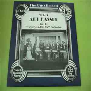 Art Kassel And His Kassels-In-The-Air - The Uncollected 1945 Vol. 2