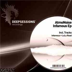 AtmoNoise - Infamous EP