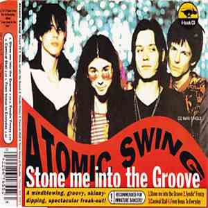 Atomic Swing - Stone Me Into The Groove