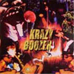Audiomicid - Krazy Boozer