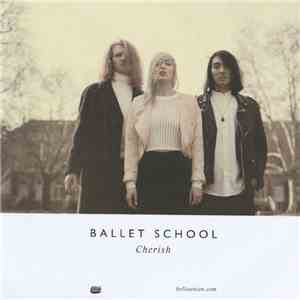 Ballet School - Cherish