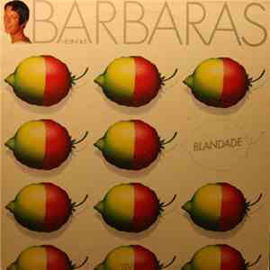 Barbara Helsingius - Barbaras Blandade
