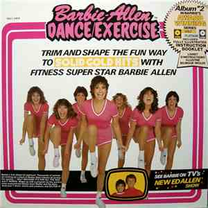 Barbie Allen - Barbie Allen Dance/Exercise