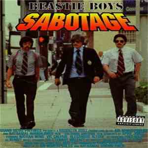 Beastie Boys - Sabotage