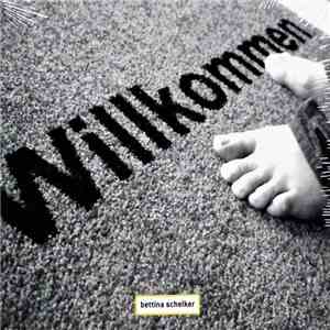 Bettina Schelker - Willkommen