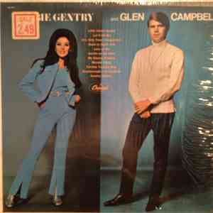 Bobbie Gentry And Glen Campbell - Bobbie Gentry And Glen Campbell