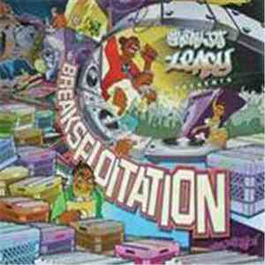 Break DJ Leacy - Breaksploitation
