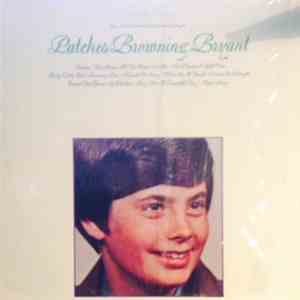 Browning Bryant - Patches