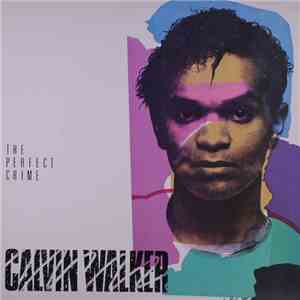 Calvin Walker - The Perfect Crime