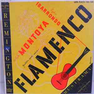 Carlos Montoya, Lydia Ibarrondo - Flamenco