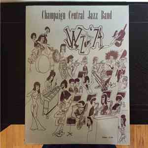 Champaign Central Jazz Band - Jazz '74