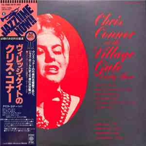 Chris Connor - At The Village Gate