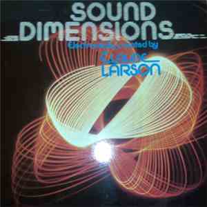 Claude Larson - Sound Dimensions
