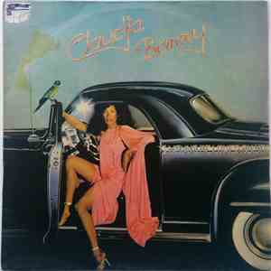 Claudja Barry - I Wanna Be Loved By You