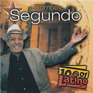 Compay Segundo - 100% latino