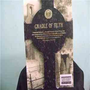 Cradle Of Filth - Cruelty And The Beast