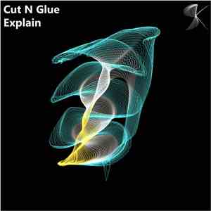Cut N Glue - Explain