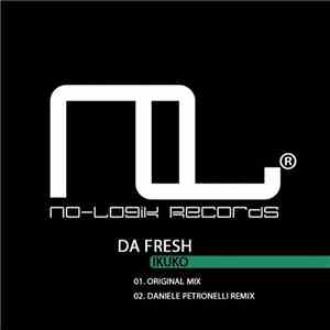 Da Fresh - Ikuko