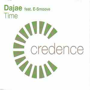 Dajae Feat. E-Smoove - Time
