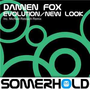 Damien Fox - Evolution / New Look