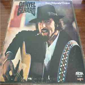 Danyel Gérard - Sus Mayores Exitos