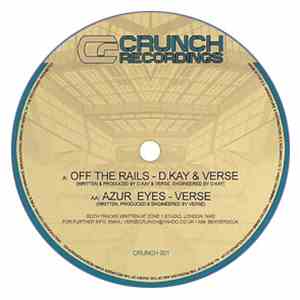 D.Kay / Verse - Off The Rails / Azur Eyes