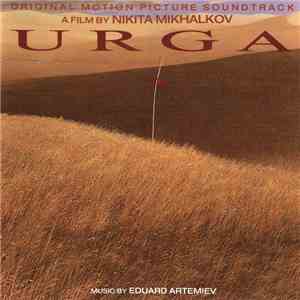 Eduard Artemiev - Urga