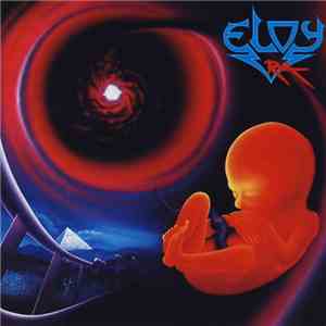 Eloy - Ra