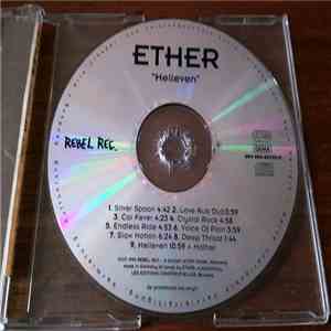 Ether  - Helleven